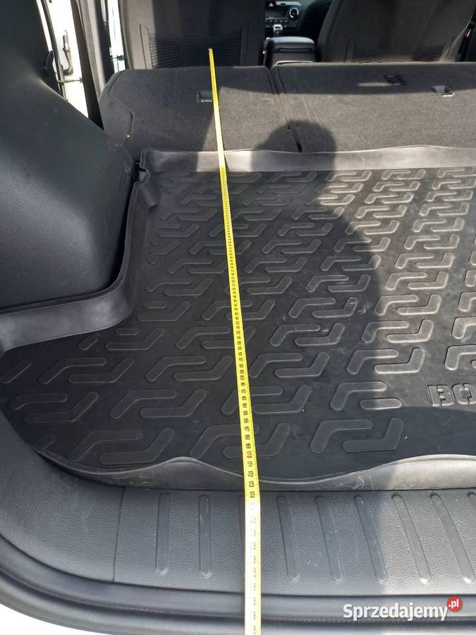 Hyundai Tucson 17CRDI ASR (kontrola trakcji) Wrocław sprzedam