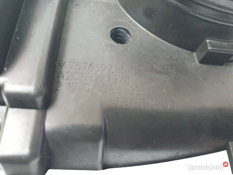 PRZEPUSTNICA Peugeot 207 308 Citroen C4 14 VTi Chełm