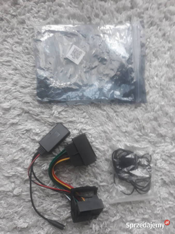 Moduł bt adapter Bluetooth radio Opel vectra c Chotyłów