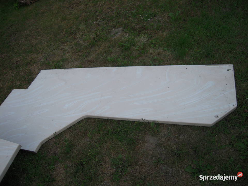 blaty kuchenne z konglomeratu 60cm Tarczyn