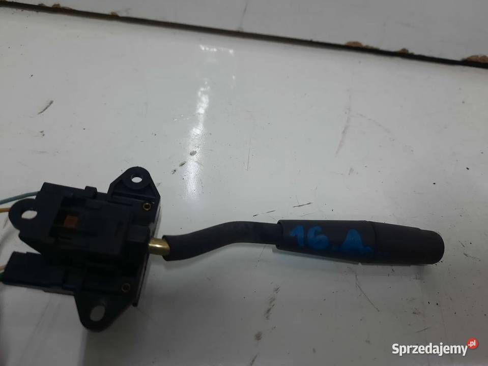 16A PEUGEOT 306 SEDAN 16B manetka sterownia osobowe świętokrzyskie Włoszczowa