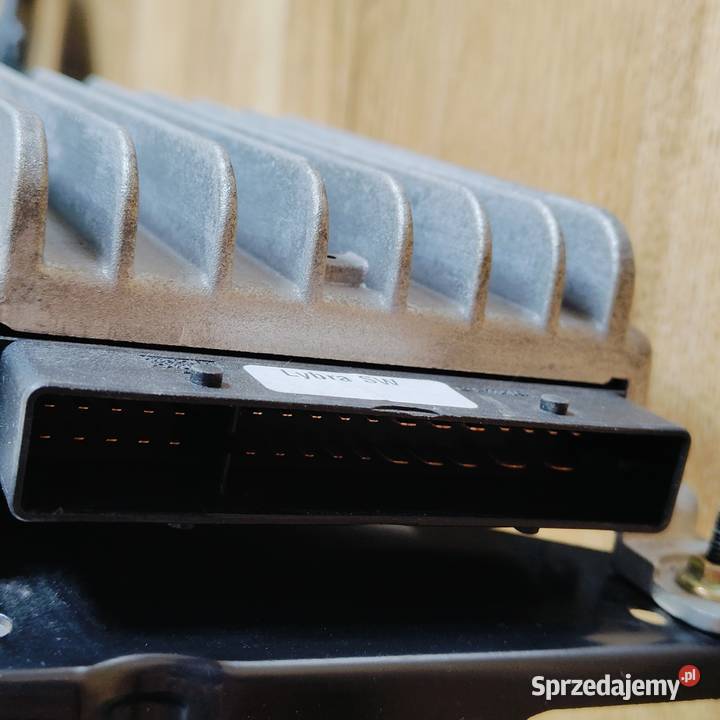 Lancia Lybra SW wzmacniacz Bose 51705293 Rzeszów