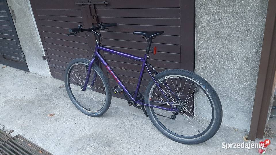 Rower Pegasus 26 Górskie, MTB opolskie Opole