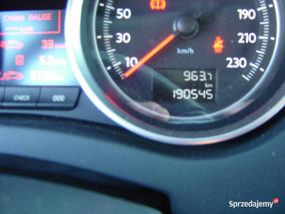 Peugeot 508 20 hdi 16V 140 508