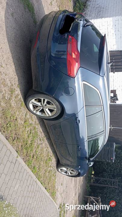 Opel Insignia A Śmiechów sprzedam