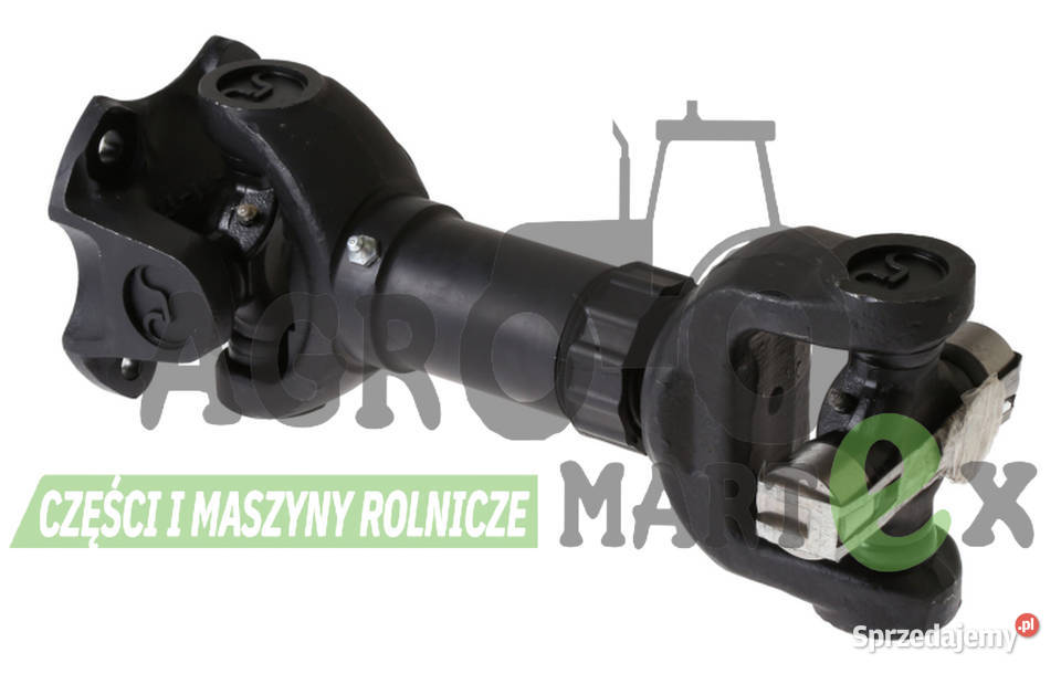 91460183 91460186 91460225 WAŁ L325 POWERSHIFT Wichrów