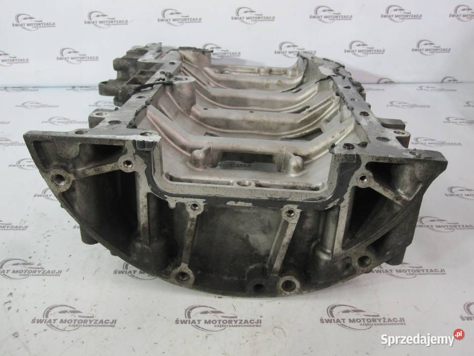 FORD TRANSIT 22 TDCI P8FA 85 09r karter miska Motoryzacja Kielce