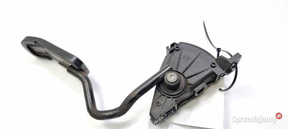 PEDAŁ VOLKSWAGEN SHARAN I LIFT 7M3721603D osobowe Lipno