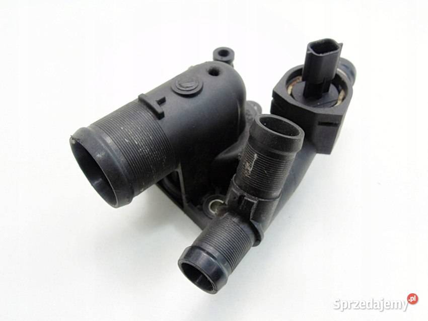 OBUDOWA TERMOSTATU 20 DCI TRAFIC 2 VIVARO śląskie sprzedam