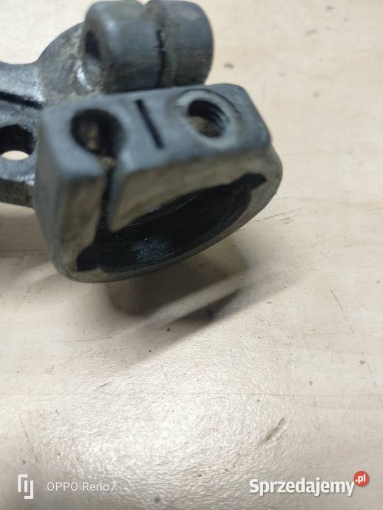 Korpus manetki gazu 51Z41A Komar motorynka Łubno