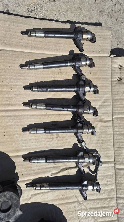 Sprzedam części ducato 22 Bochnia