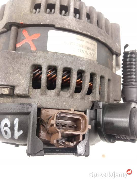 ALTERNATOR 1042102710 16 HDI Ford Focus Rok produkcji 2005 świętokrzyskie