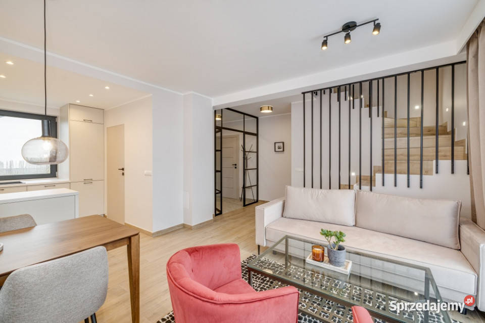 Na wynajem dom na siedzibę firmy Mirków