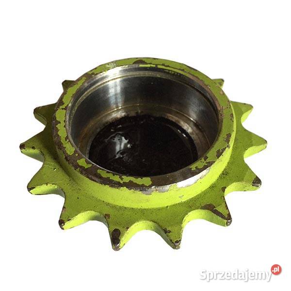 0006733291 Przynęta napinająca niezmontowana Z15 Części i osprzęt rolniczy sprzedam