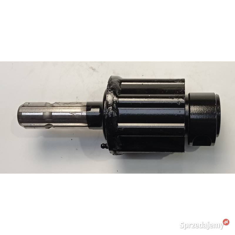Sprzęgło zapadkowe adapter 1200Nm 17238 małopolskie Kamionna sprzedam