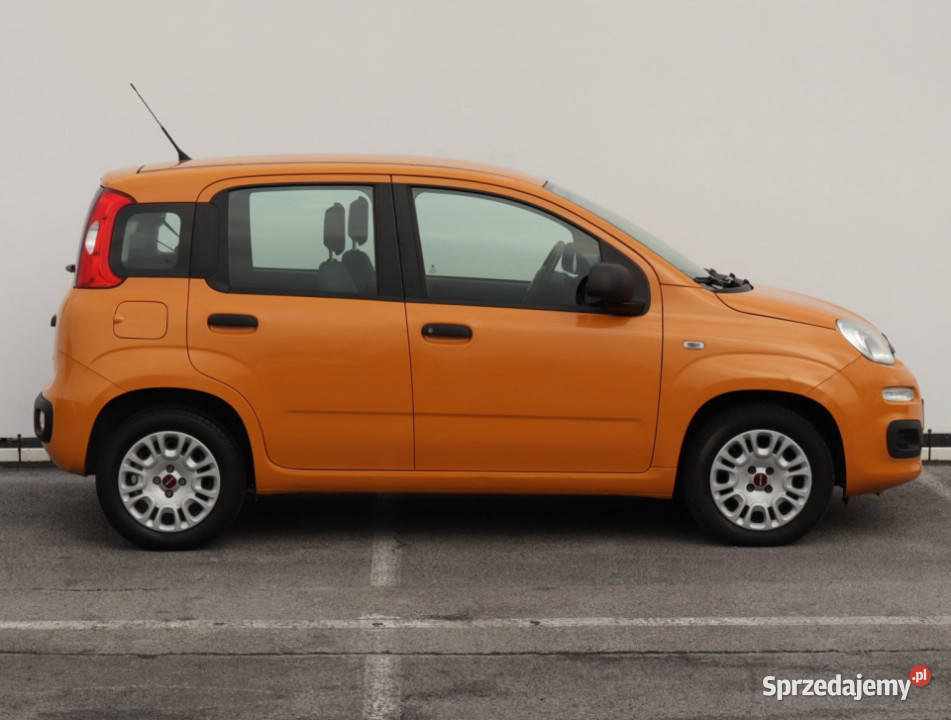 Fiat Panda 12 sprzedam