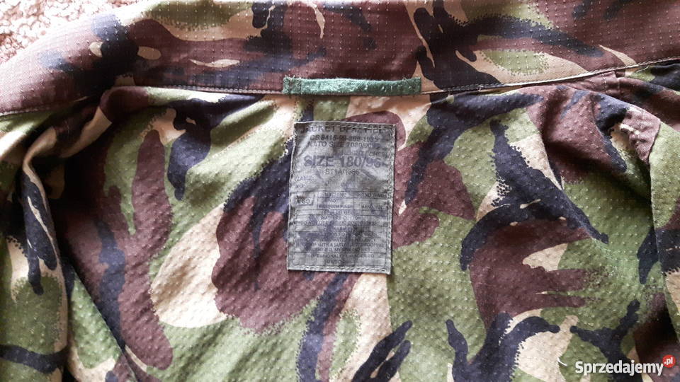 Kurtka Moro Nato 18096 Krosno