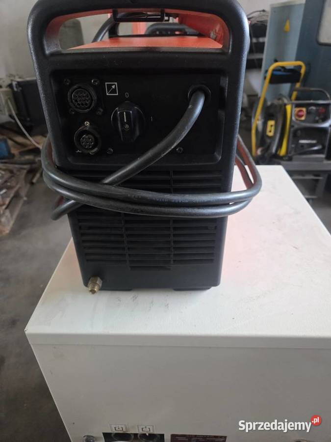 Tig lorch isitig 250 ac dc Hajnówka