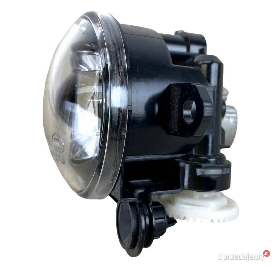 VOLVO S60 III V60 V60CC II halogen lewy LED Gadgety motoryzacyjne dolnośląskie Bielany Wrocławskie