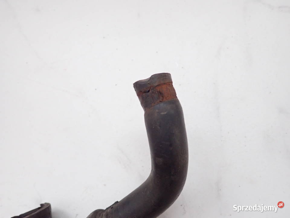 Czujnik Przewody Termostat Husqvarna TE 610 410 Strzelce Krajeńskie