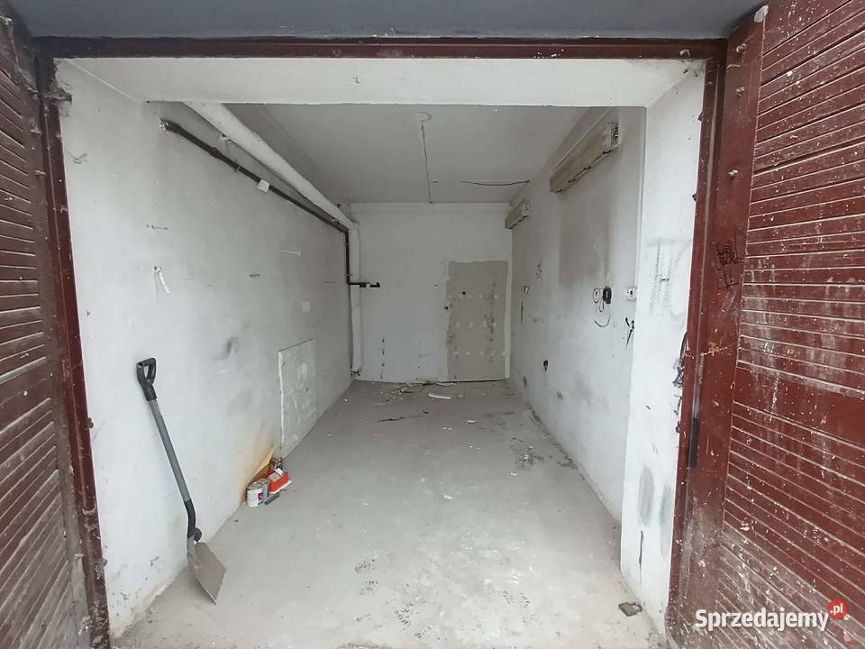 Lokal do wynajęcia 14m2 Czarna Białostocka sprzedam