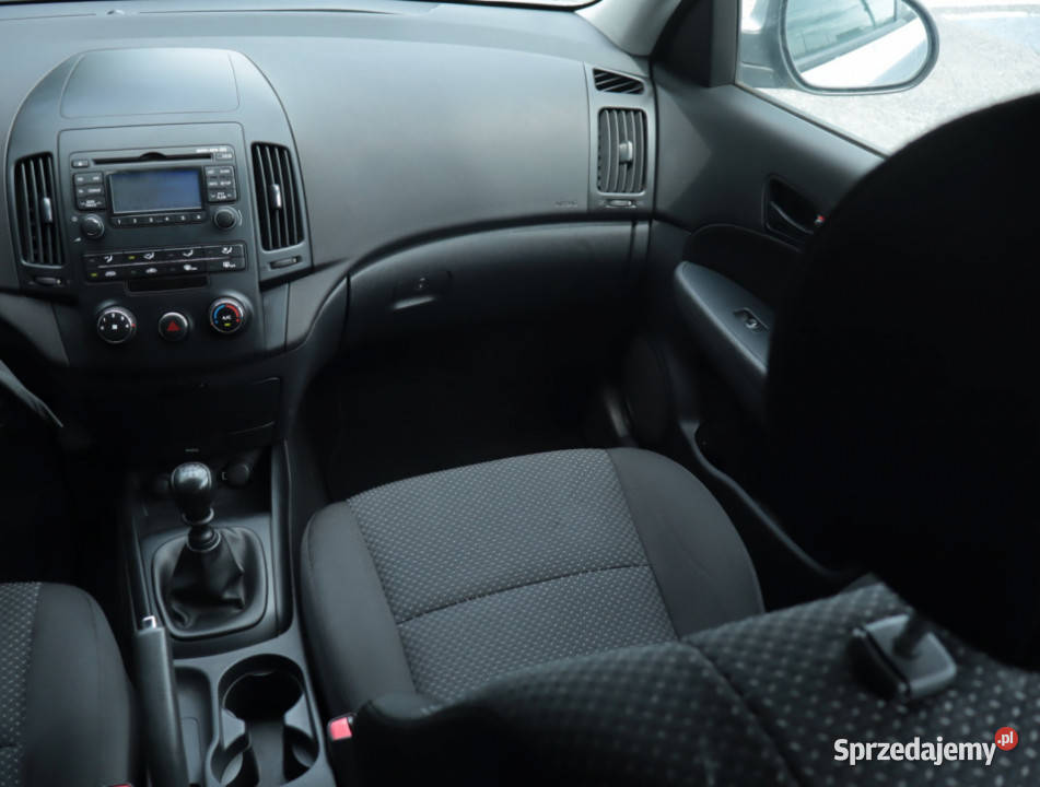Hyundai i30 14 CVVT lubelskie Lublin