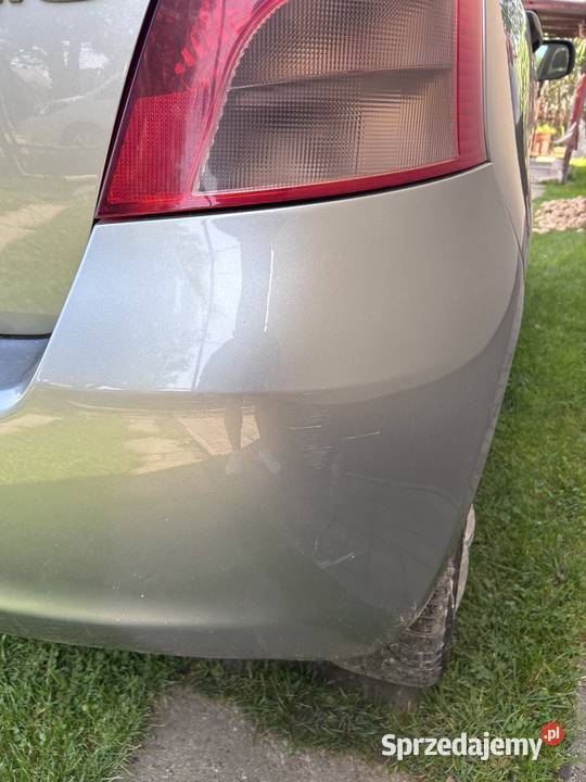 Na sprzedaz Toyota Yaris 13 kupiony w Polsce Yaris Tarnów sprzedam