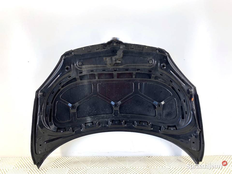 MASKA SKODA FABIA II Hatchback 0614 sprzedam