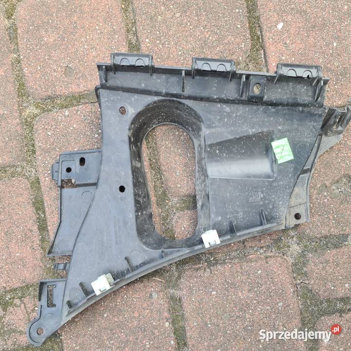 Kanał wlotu powietrza lewy BMW X5 51118089501 Bytom sprzedam
