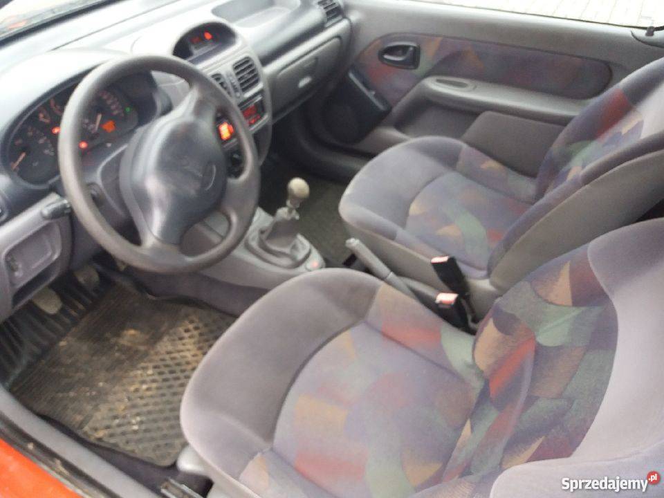 renowka 2/3 małopolskie Andrychów