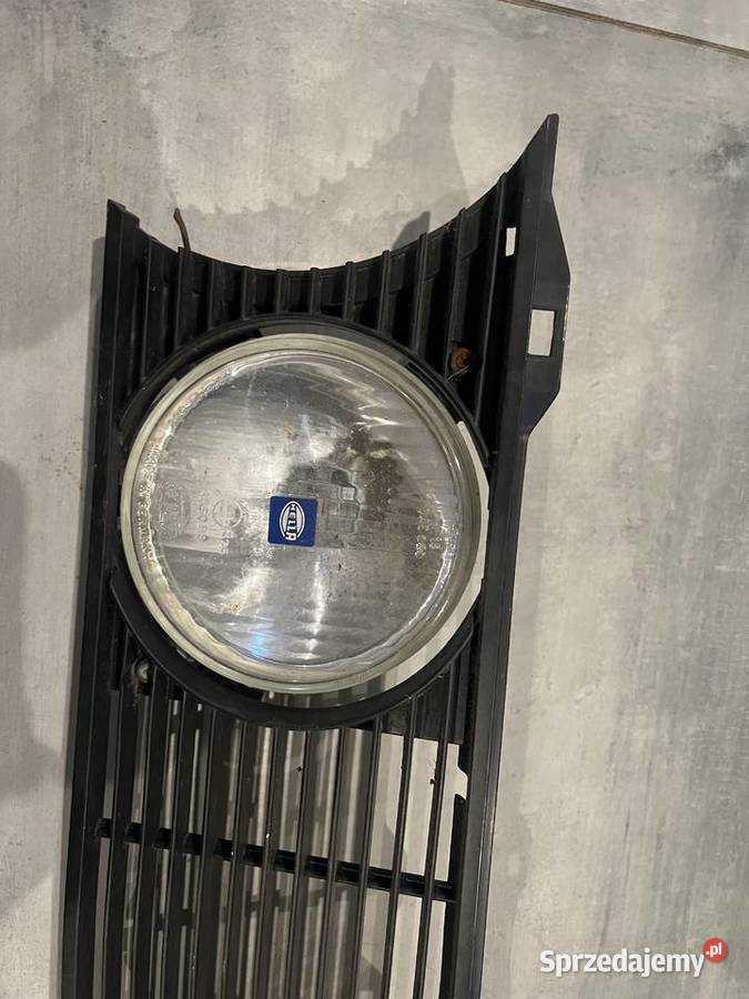 Atrapa grill VW GOLF MK1 Komplet zachodniopomorskie