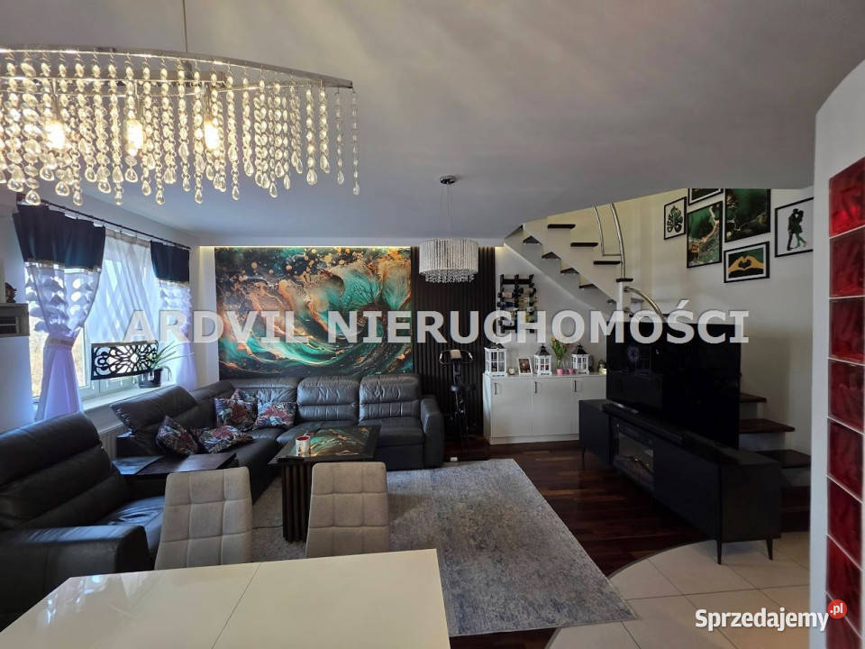 Mieszkanie Białystok 683m2 4 pok podlaskie