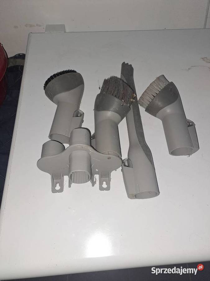 Odkurzacz centralny BEAM SC355 Żuraw