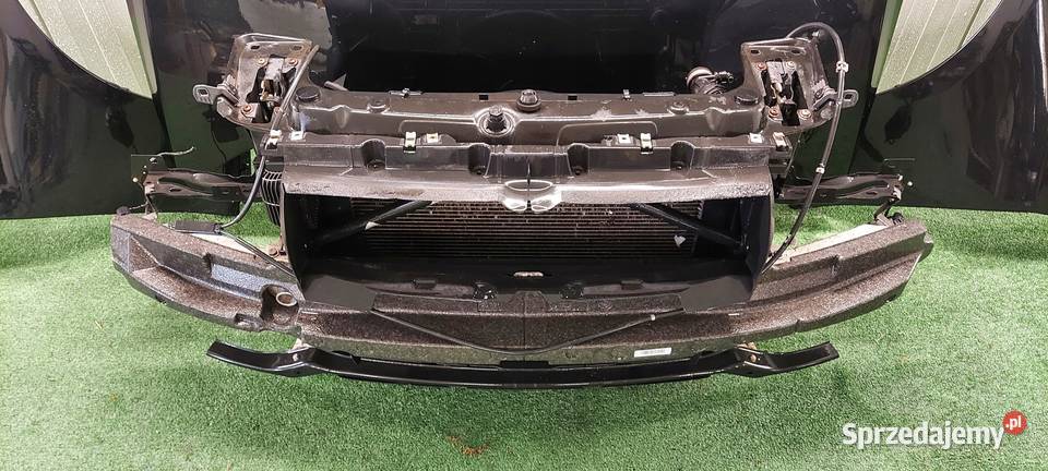 PAS PRZEDNI KOMPLETNY BMW 1 F20 F21 Międzychód