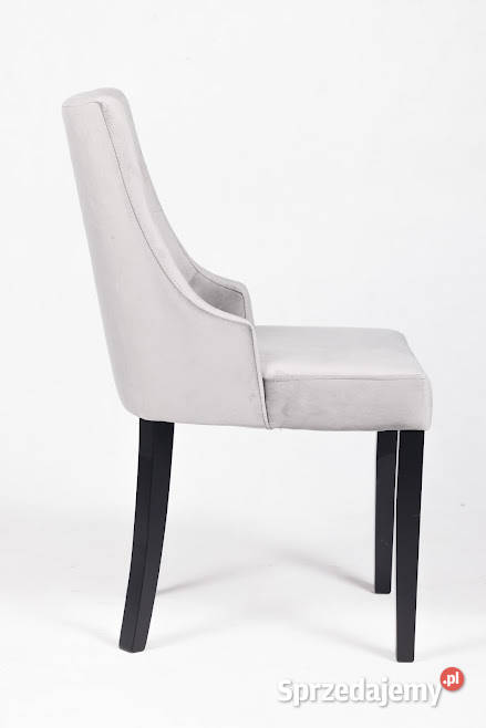 Krzesło STING Glamour