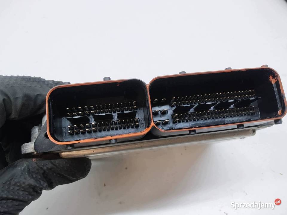 STEROWNIK SILNIKA 03G906021KH 0281013226 19 TDI