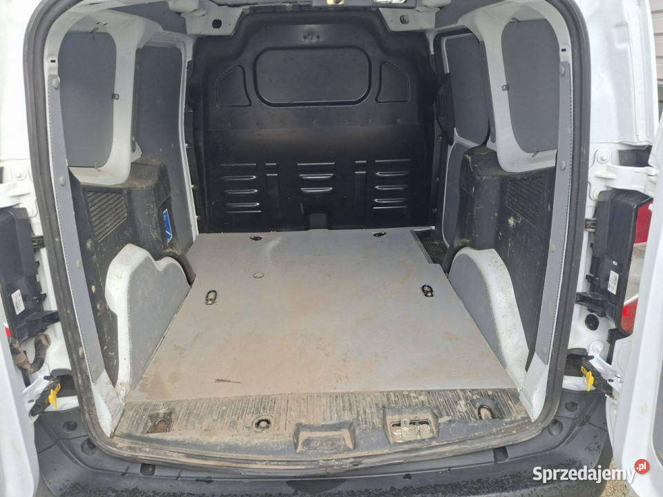 Ford Transit Courier Komorniki