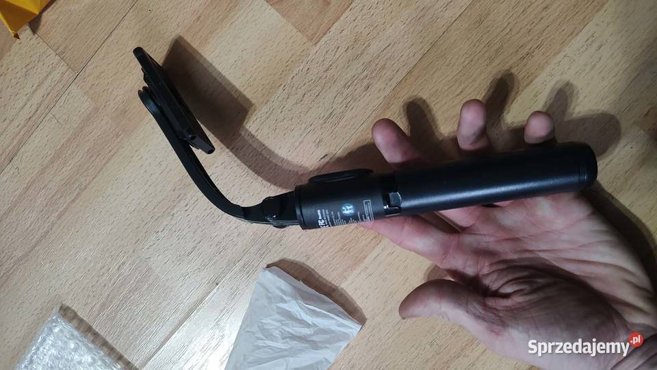 Selfi show Q01 uchwyt do selfie Książ Wielkopolski