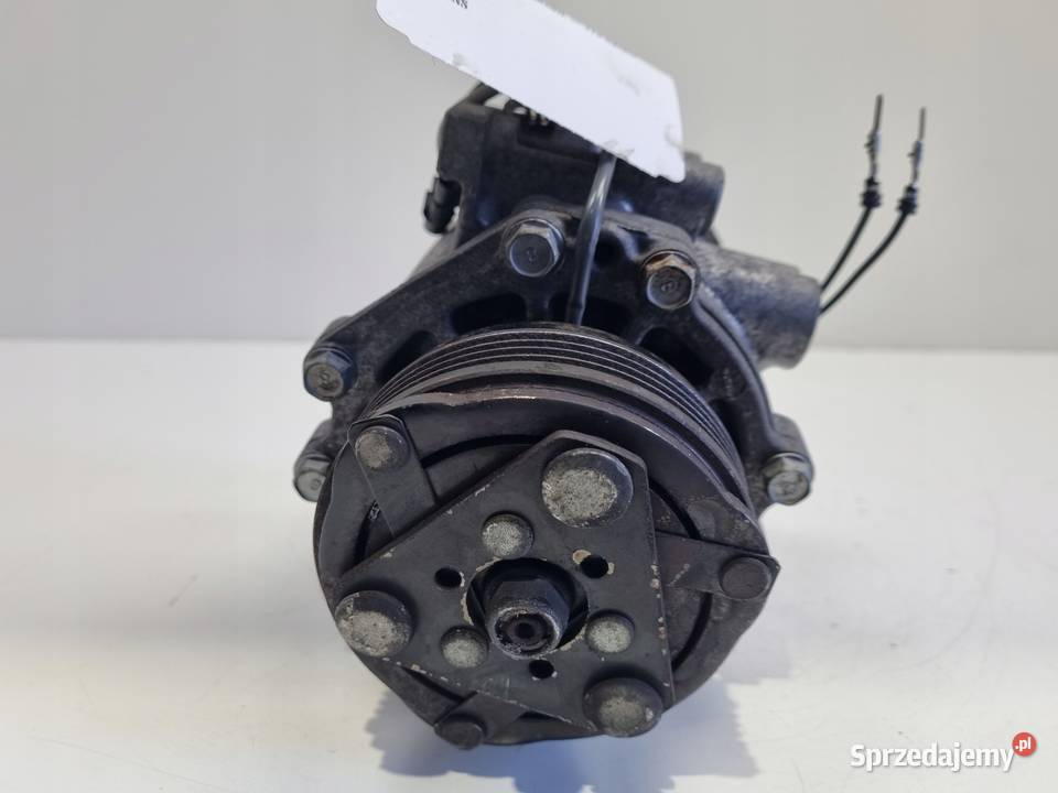 SPRĘŻARKA KLIMATYZACJI Suzuki SX4 16 16V pompa Chełm