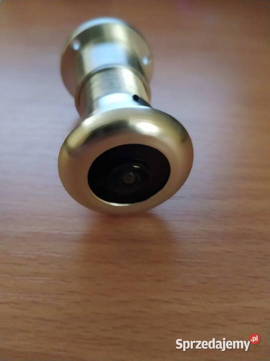 KAMERA WIZJER VIDEO DRZWI WiFi V380 1080P 156mm
