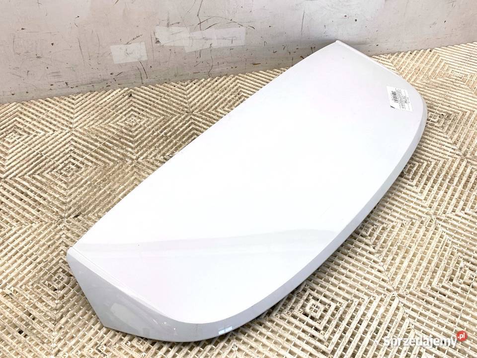 SPOILER LOTKA SKODA OCTAVIA IV Kombi 5E7827878B