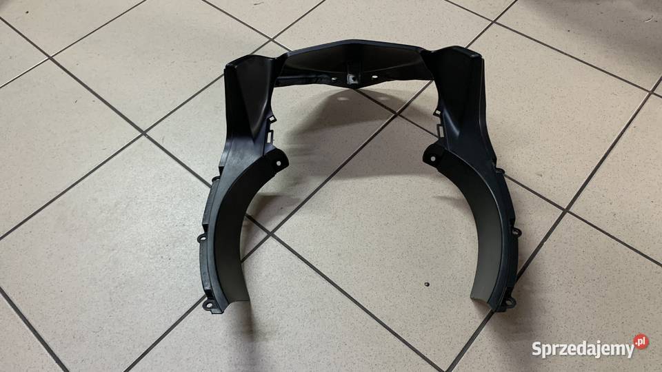Wypełnienie Czaszy Kokpit Honda Varadero XL 125 Brzeszcze