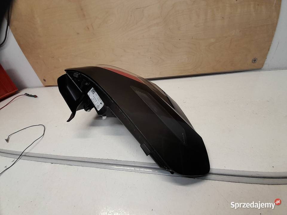 LAMPA LEWY TYŁ LEWA TYLNA VW TAIGO 2G7945095 EU Goleniów