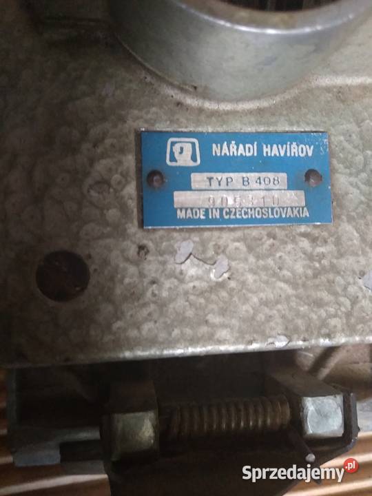 nasadka szlifierka oscylacyjna Osięciny