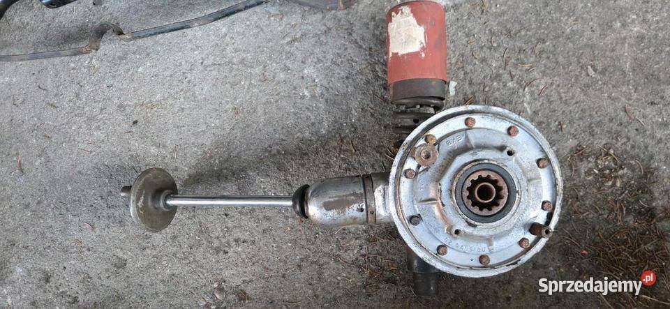 Kardan dyfer dyferencjał emw bmw r35 Stoczek Łukowski