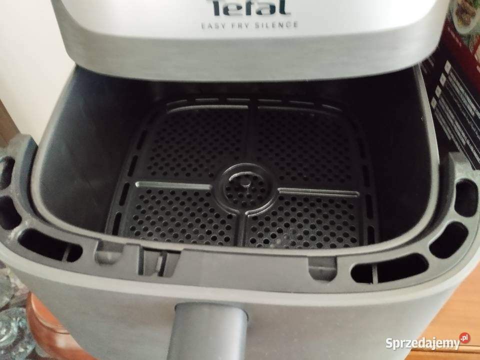 TEFAL Air Fryer Frytkownica beztłuszczowa Warszawa
