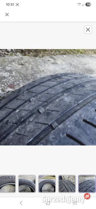 Obserwujesz Opony letnie Goodyear Efficient grip Czchów