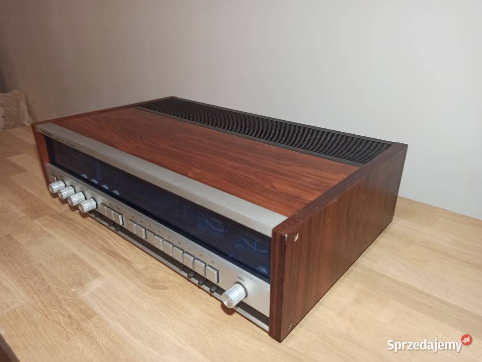 Tandberg Huldra 11 łódzkie Łódź