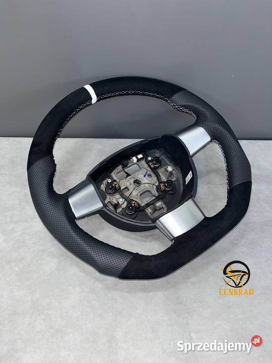 KIEROWNICA FORD MK2 Kamienna Góra