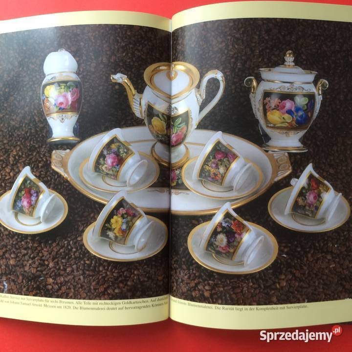 1615 Carna Kawa Białe Złoto Szczecin